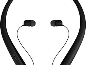 Bluetooth Wireless Stereo Neckband Earbuds