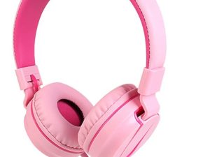 Headphones for Kids - Over Ear Headphones for Home