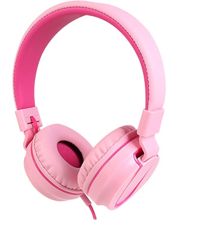 Headphones for Kids - Over Ear Headphones for Home