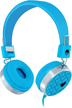 Wired Headphones for Kids for School with Microphone