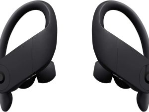 Wireless Earbuds - Apple H1 Headphone Chip, Class 1 Bluetooth Headphones