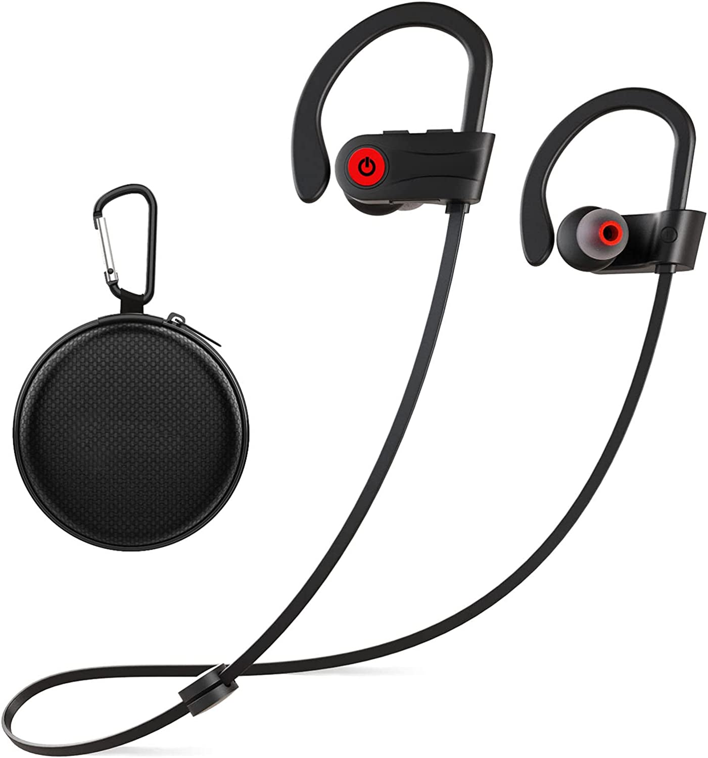 Bluetooth Earbuds Wireless Headphones Bluetooth Headphones